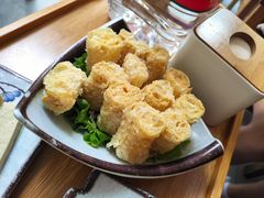 -毛辣果·贵州红酸汤牛肉火锅(西单店)