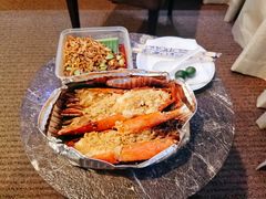 黑虎虾-纽顿熟食中心