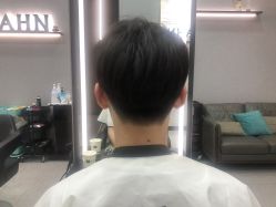 -韩国丽安形象设计