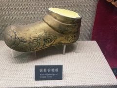 -天津华夏鞋文化博物馆