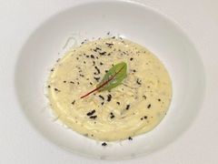 丝滑松露土豆泥-ZHAO赵·牛扒坊(仁和新城店)