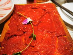 -重庆老门坎火锅(新津碧乐城店)