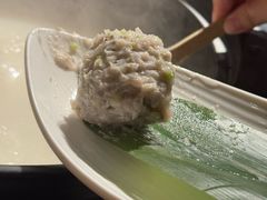 -大良毋米粥(锦龙路总店)