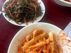 -杏园餐厅(阜成门店)