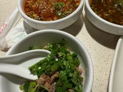 -海底捞火锅(长宁路龙之梦店)