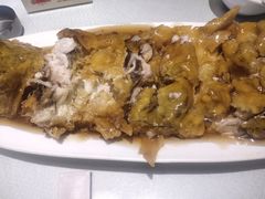 -老牌坊鲁菜名店(聊城美食岛店)