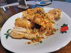 -达叔香味海鲜(海棠68环球美食街店)