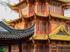 -龙潭水乡