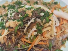 -聚丰园•湖鲜餐厅(阿红私房菜梅石路店)