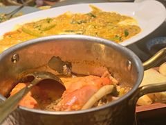-金厨泰国餐厅·全泰籍厨师料理(拱北店)