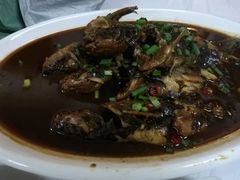 -双桥饭店(锦溪店)
