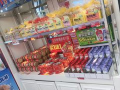 -味多美蛋糕(苏州街地铁店)