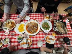 -西贝(太原万象城店)