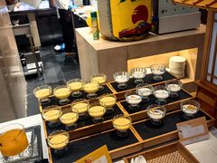 -长沙三景韦尔斯利酒店·Oval全日制餐厅自助餐