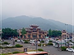 -峨眉山风景名胜区