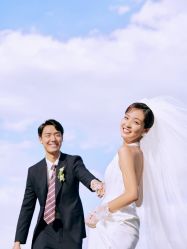 -绽放摄胶片摄影工作室