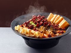-青年公社烤鸭(滨湖银泰店)