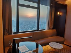 -上海龙之梦万丽酒店