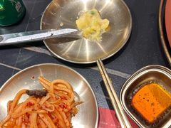 -西塔老太太泥炉烤肉(北京北苑天街龙湖店)
