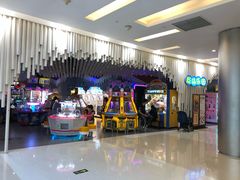 -反斗乐园(金光华广场店)