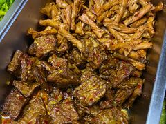 -张记捆鸡(总店)