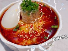 自贡特色口水鸡-本来精品川菜(嘉里中心店)