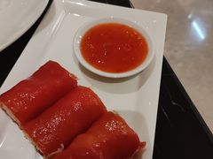 -京香轩·中餐厅(上海中庚聚龙酒店)