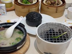 -蔡澜点心·粤菜(月星环球港店)