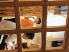 -冰川延边料理·炭烤串(原小木屋店)