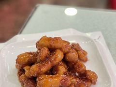 -东四民芳餐厅(朝阳门店)