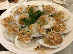 -北海渔村酒楼·粤菜海鲜点心(新华店)