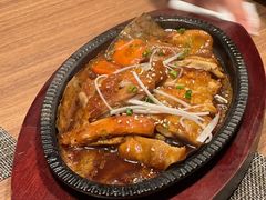 -满来寿喜烧(金虹桥店)