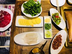 宽粉-泽成·冰煮羊(乌兰察布红楼店)