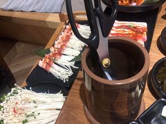 -九田家黑牛烤肉料理(二天地店)