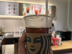 -星巴克臻选(威海威高广场店)