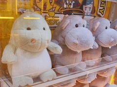 -风云再起游乐汇(北京西单西西友谊店)