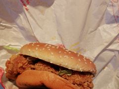 -麦当劳(欢乐谷店)