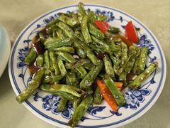 -天天向上素食餐厅(五台山店)