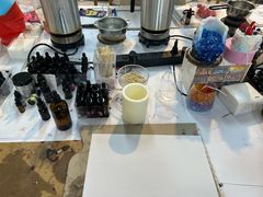 -郑在DIY·潮玩银饰绘画手作(中央大道旗舰店)