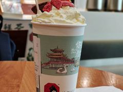 -茶颜悦色(吾悦广场六号门店)