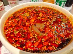 -耙吉吉川味小酒馆(本地人回头店)