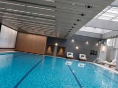 -燃坊JEN ACTIVE游泳健身中心·深圳前海JEN酒店