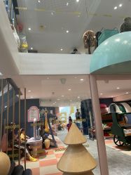 -奈尔宝家庭中心·亲子餐厅(华采天地店)