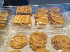 -水一方现烤鱿鱼丝大连特产(高新苏宁百货店)