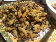 -临潼印象·特色陕菜