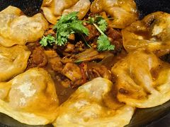 -百味地锅鸡(二店·财校分店)