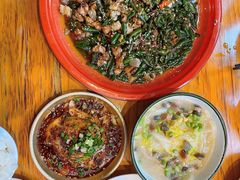 -兔槽江湖菜·重庆璧山兔(水围店)