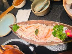 -季季山·云南野生菌火锅(上海首店)