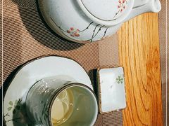 -酒井酱子·深夜食堂(东城汇店)