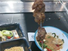 -板凳烧烤(东关街店)